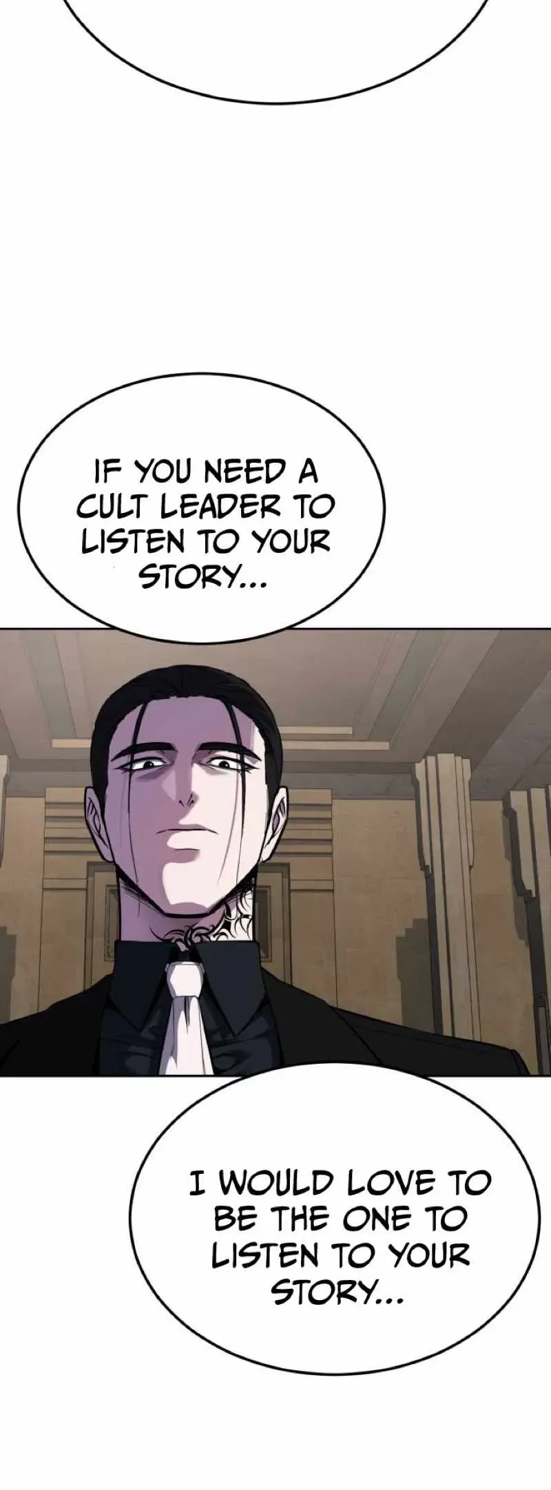 Read Hero Ticket chapter 333 image 29 on Lezhin