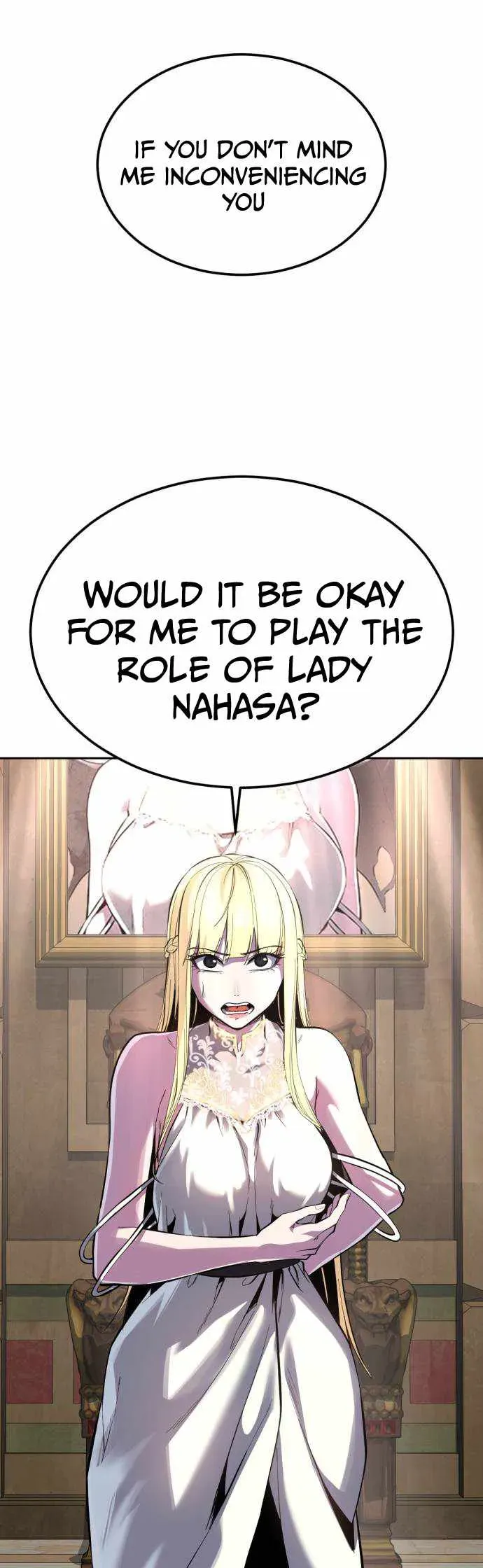Read Hero Ticket chapter 333 image 30 on Lezhin