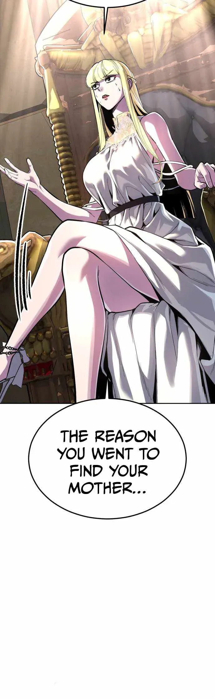 Read Hero Ticket chapter 333 image 33 on Lezhin