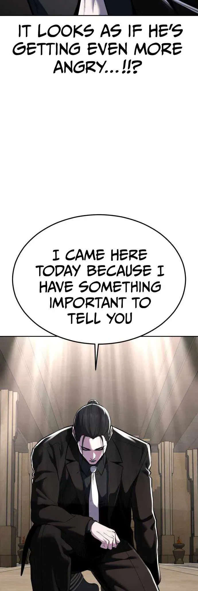 Read Hero Ticket chapter 333 image 35 on Lezhin