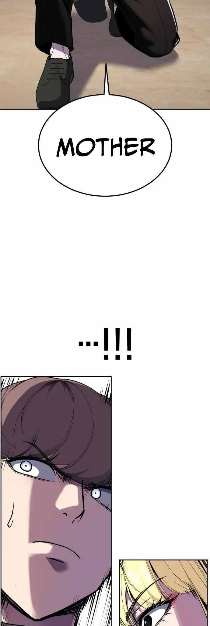Read Hero Ticket chapter 333 image 36 on Lezhin