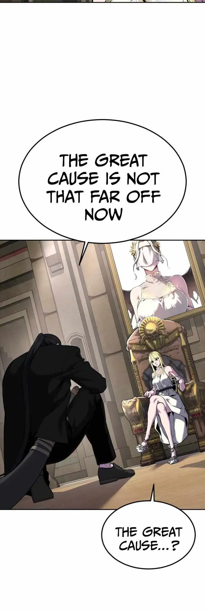 Read Hero Ticket chapter 333 image 38 on Lezhin