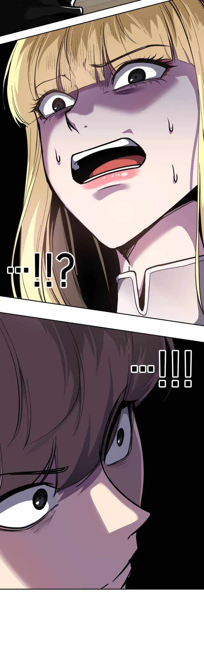 Read Hero Ticket chapter 333 image 4 on Lezhin