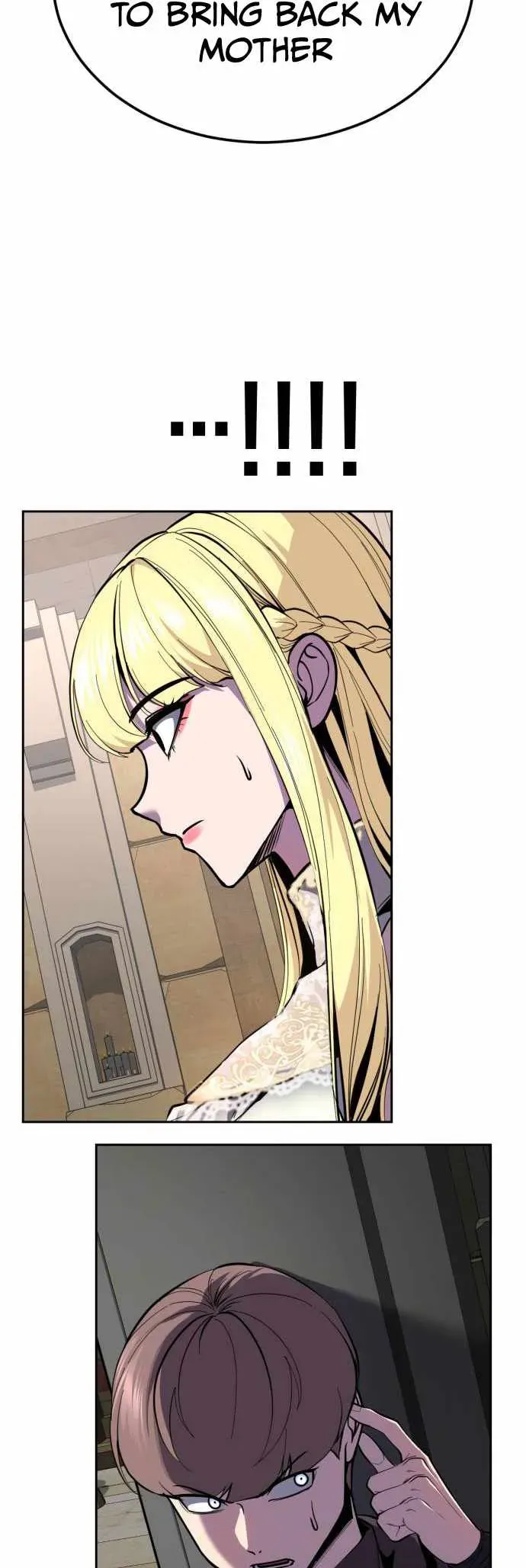 Read Hero Ticket chapter 333 image 40 on Lezhin