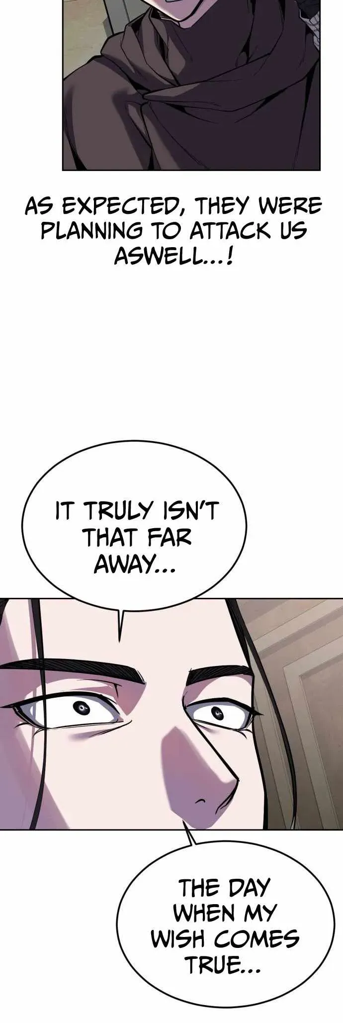 Read Hero Ticket chapter 333 image 41 on Lezhin