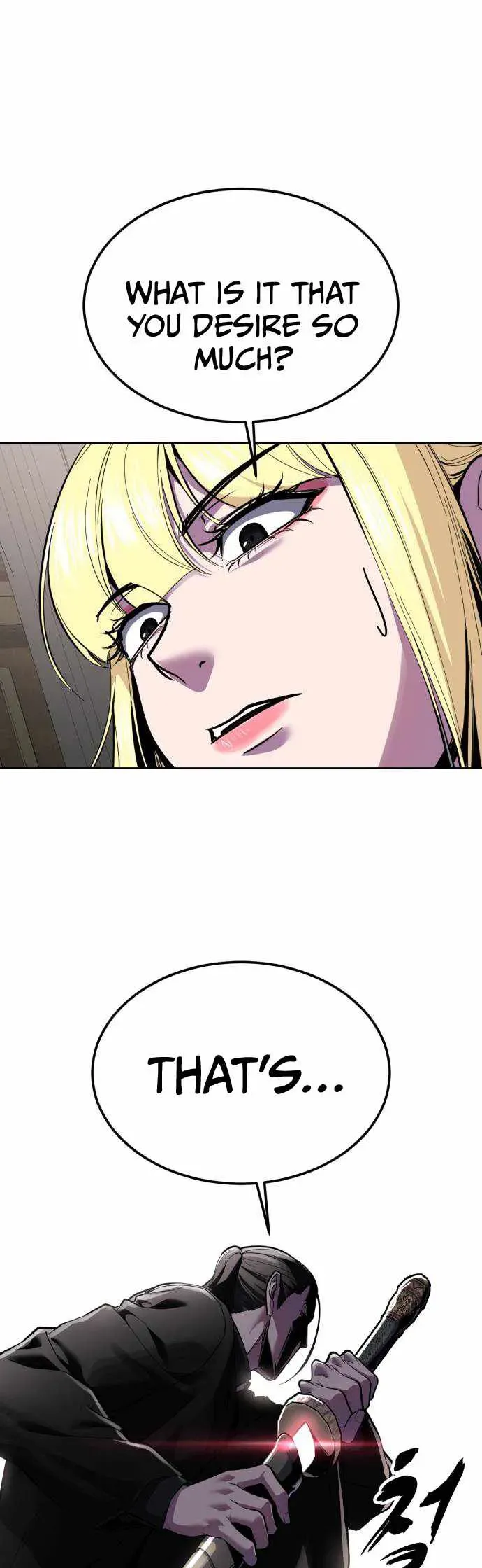 Read Hero Ticket chapter 333 image 42 on Lezhin