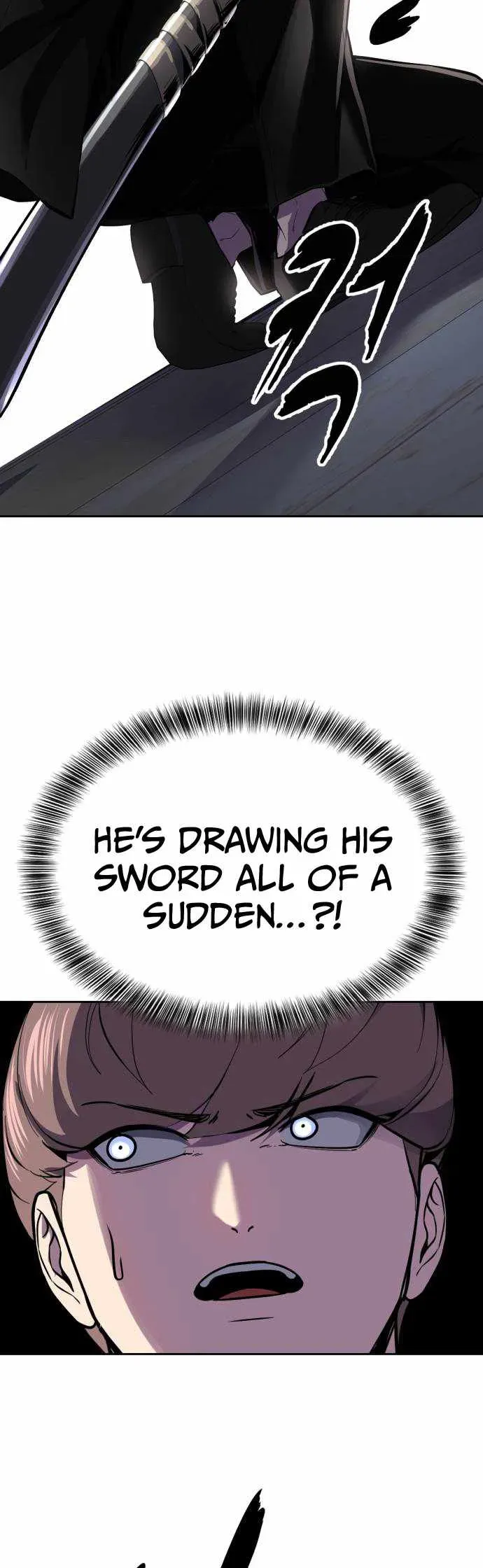 Read Hero Ticket chapter 333 image 43 on Lezhin