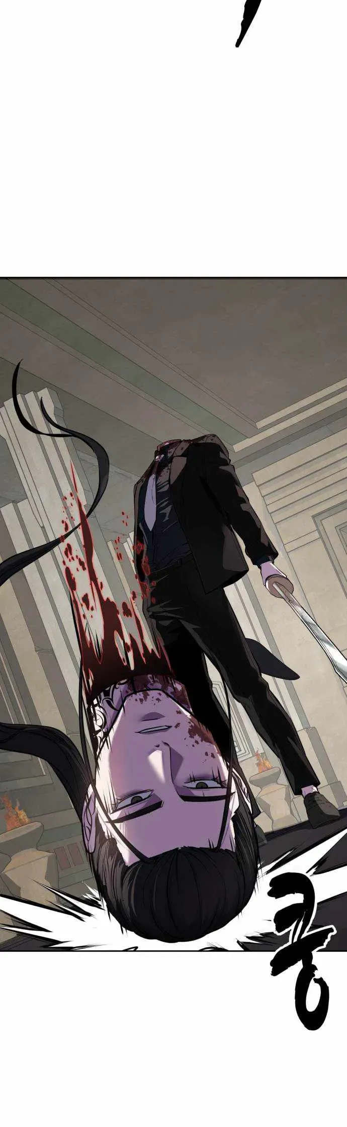 Read Hero Ticket chapter 333 image 45 on Lezhin