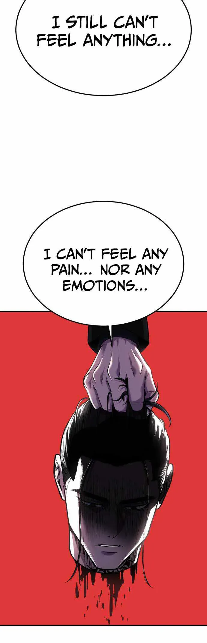 Read Hero Ticket chapter 333 image 47 on Lezhin