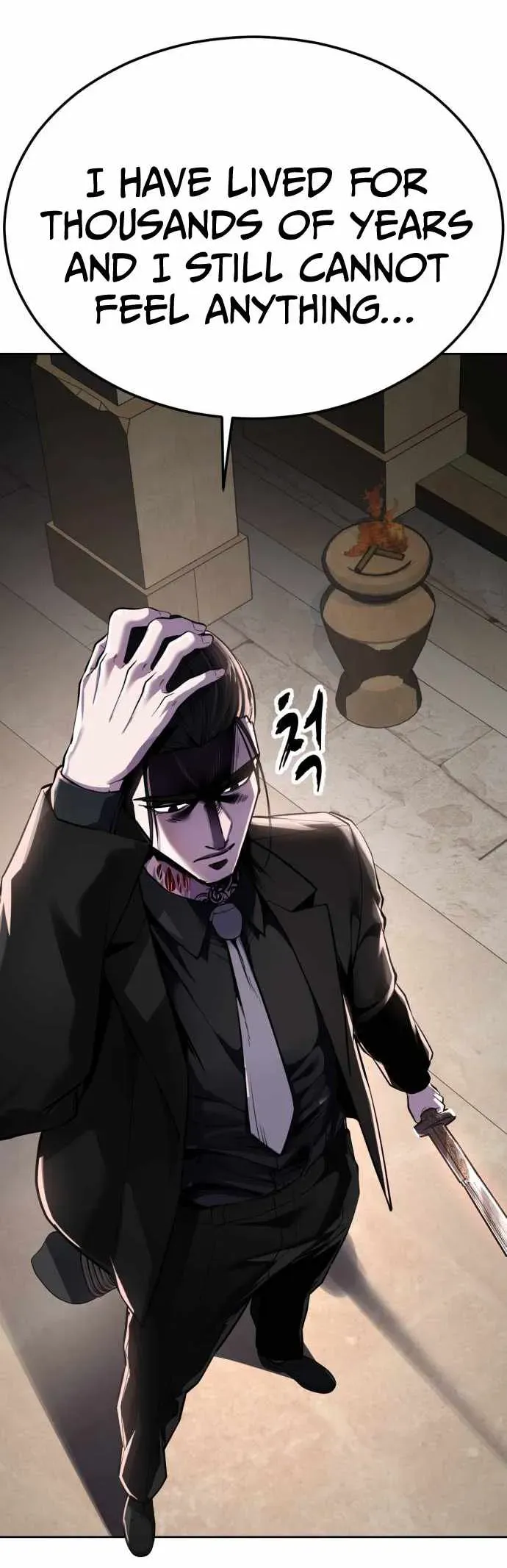 Read Hero Ticket chapter 333 image 49 on Lezhin
