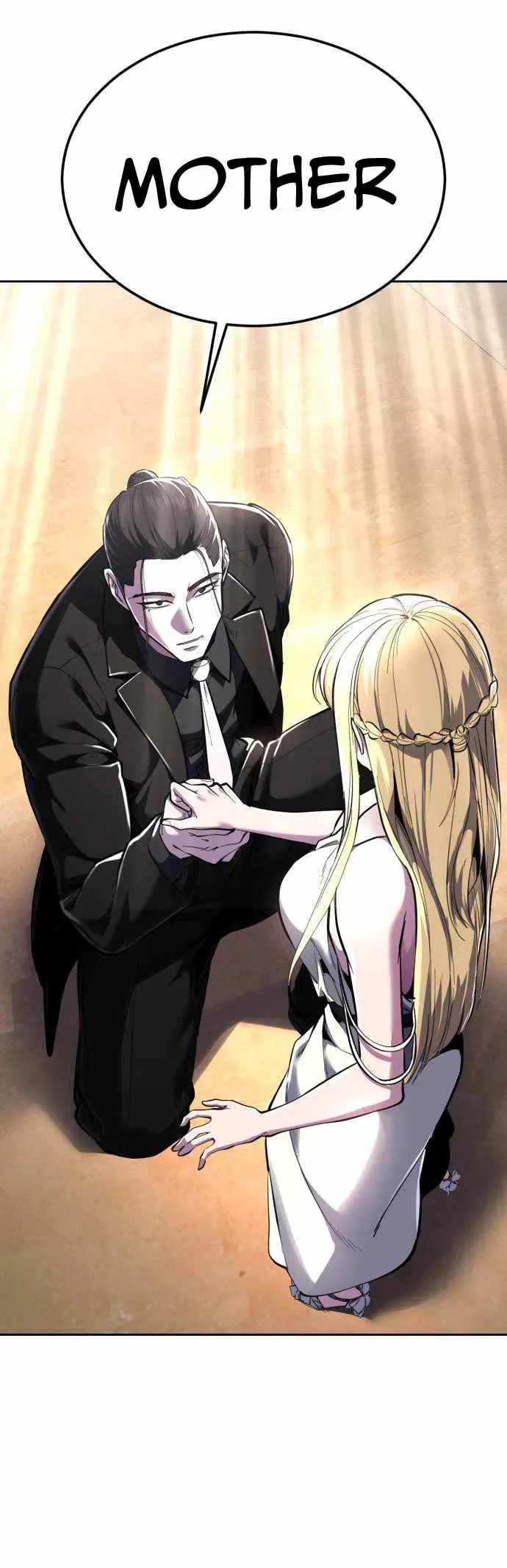 Read Hero Ticket chapter 333 image 5 on Lezhin