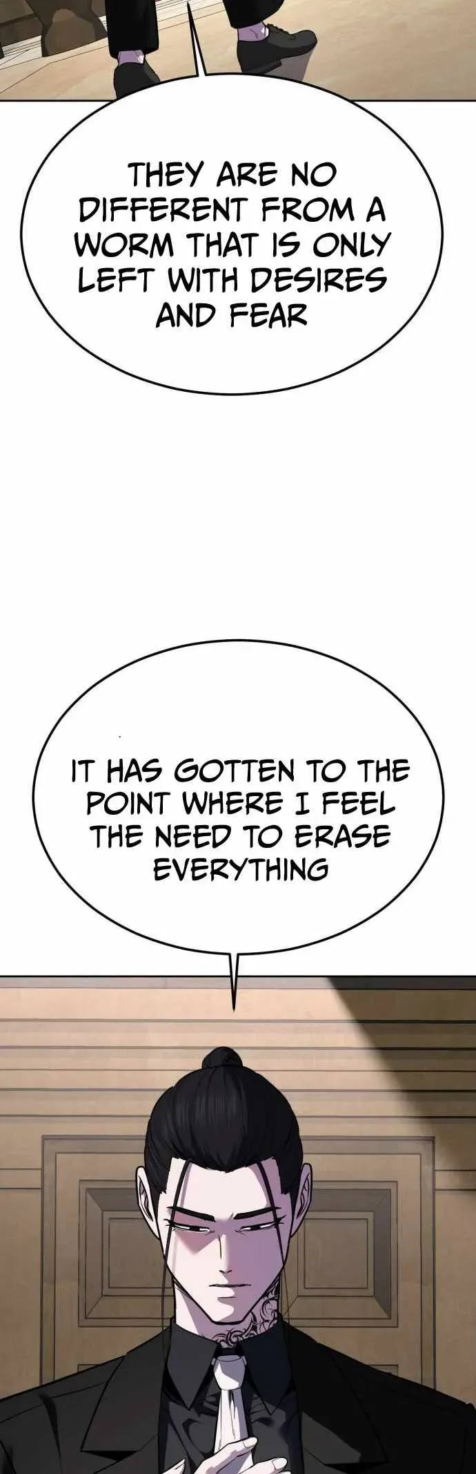 Read Hero Ticket chapter 333 image 52 on Lezhin