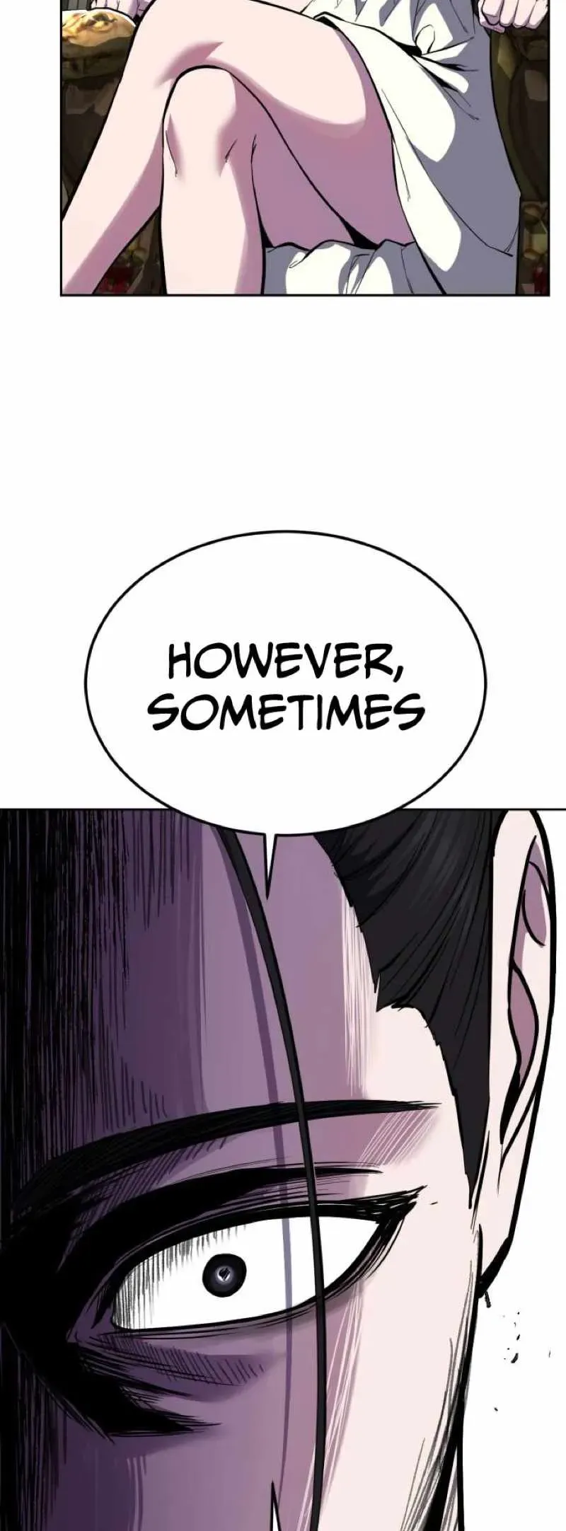 Read Hero Ticket chapter 333 image 55 on Lezhin
