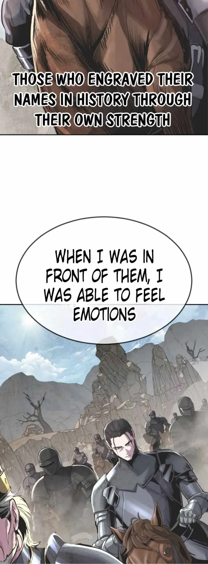 Read Hero Ticket chapter 333 image 58 on Lezhin