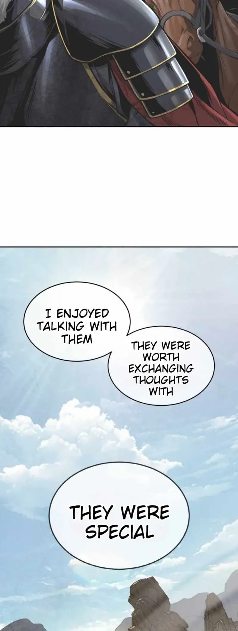 Read Hero Ticket chapter 333 image 59 on Lezhin