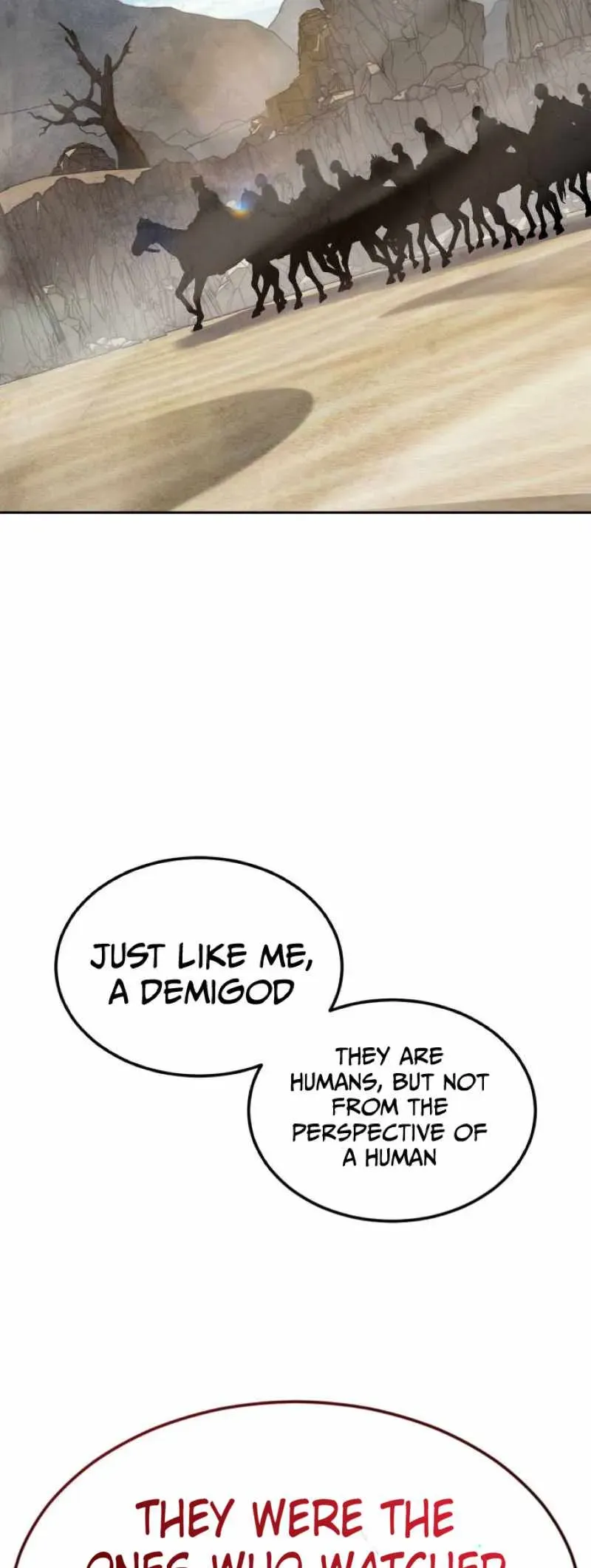 Read Hero Ticket chapter 333 image 60 on Lezhin