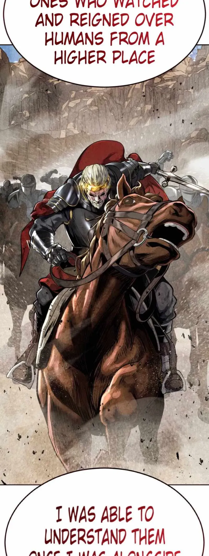 Read Hero Ticket chapter 333 image 61 on Lezhin