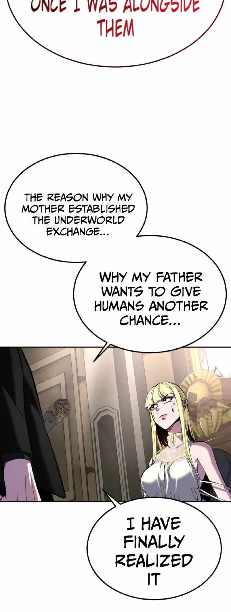 Read Hero Ticket chapter 333 image 62 on Lezhin