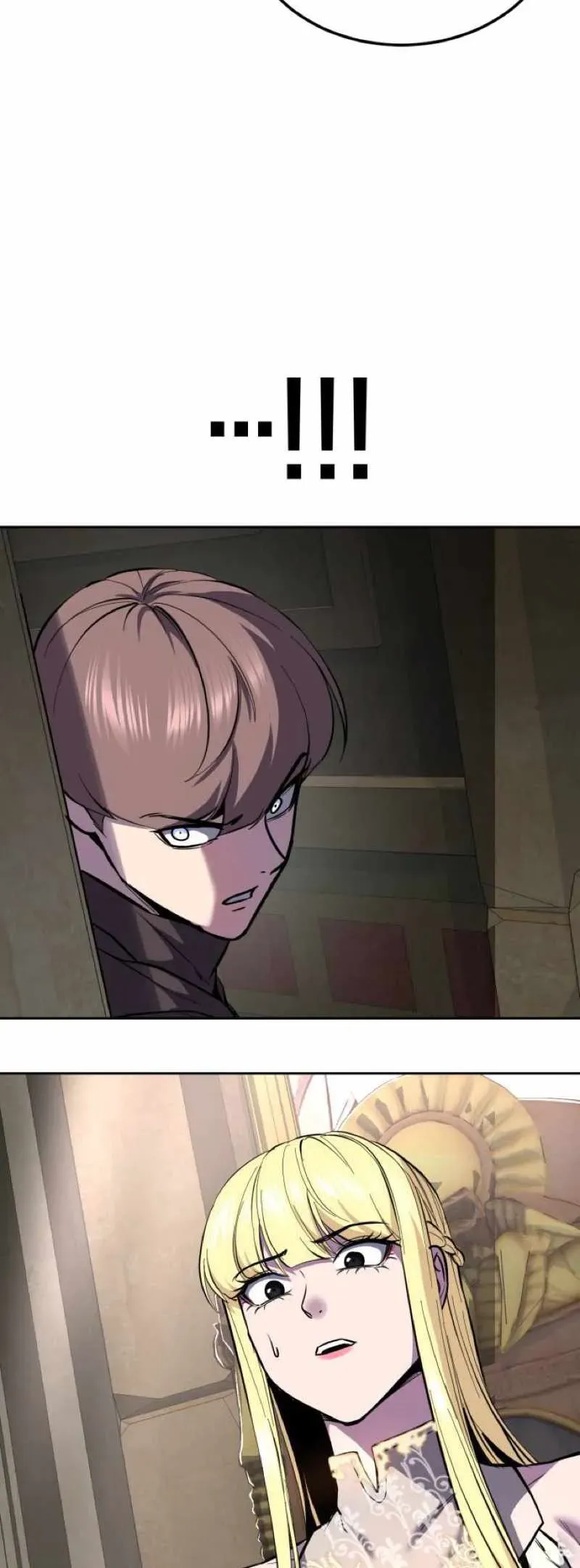 Read Hero Ticket chapter 333 image 67 on Lezhin