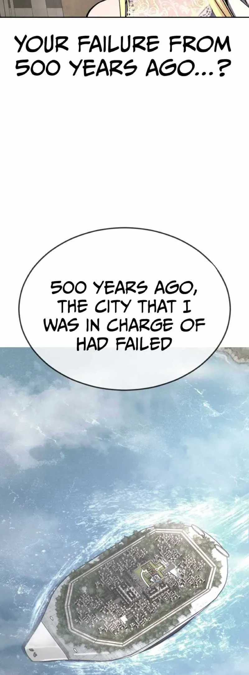 Read Hero Ticket chapter 333 image 68 on Lezhin