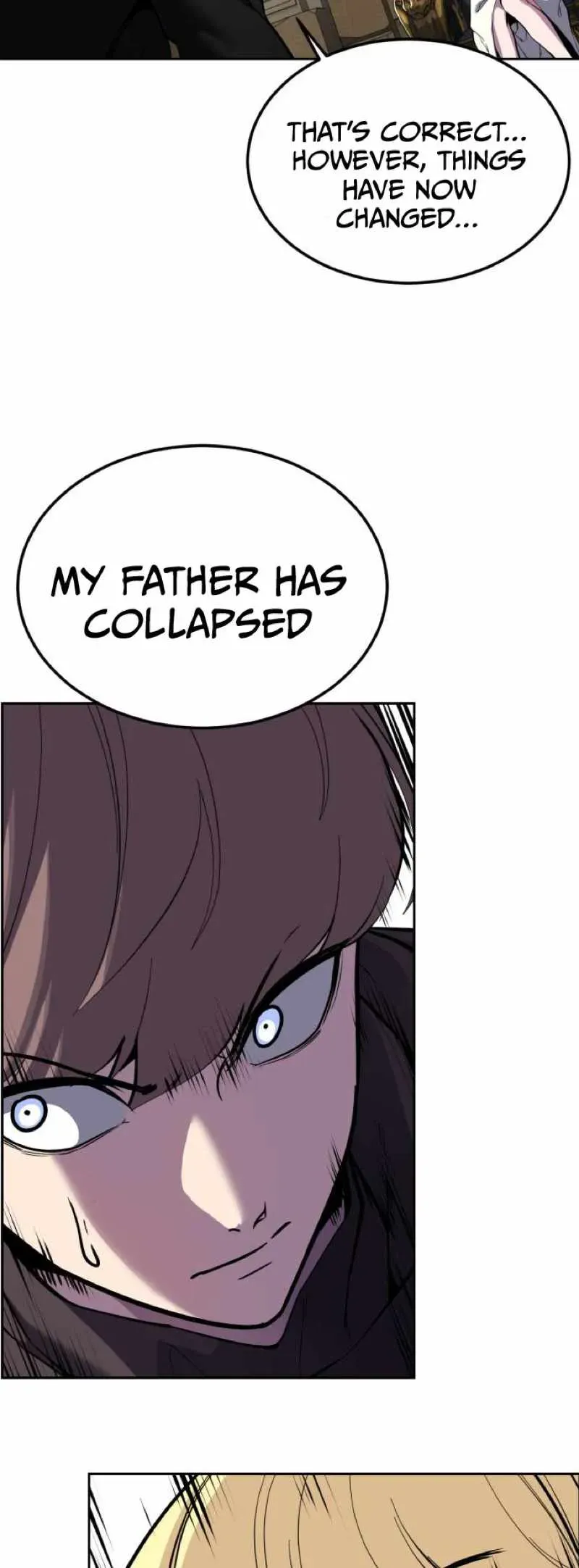 Read Hero Ticket chapter 333 image 70 on Lezhin