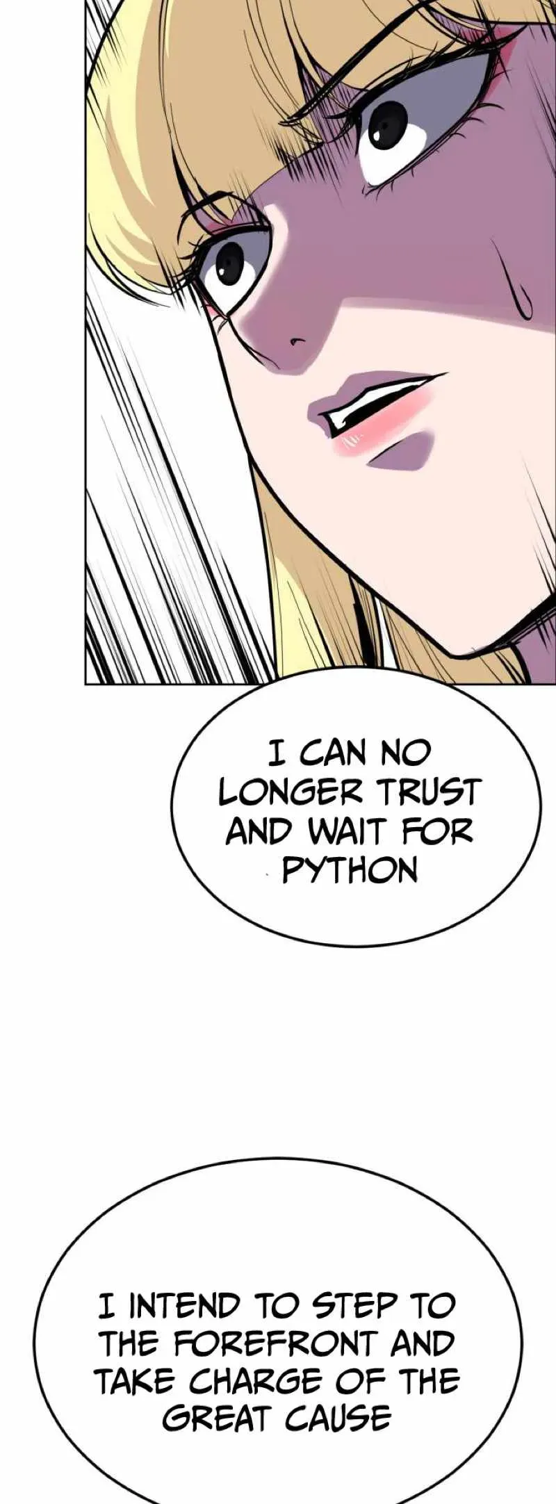 Read Hero Ticket chapter 333 image 71 on Lezhin