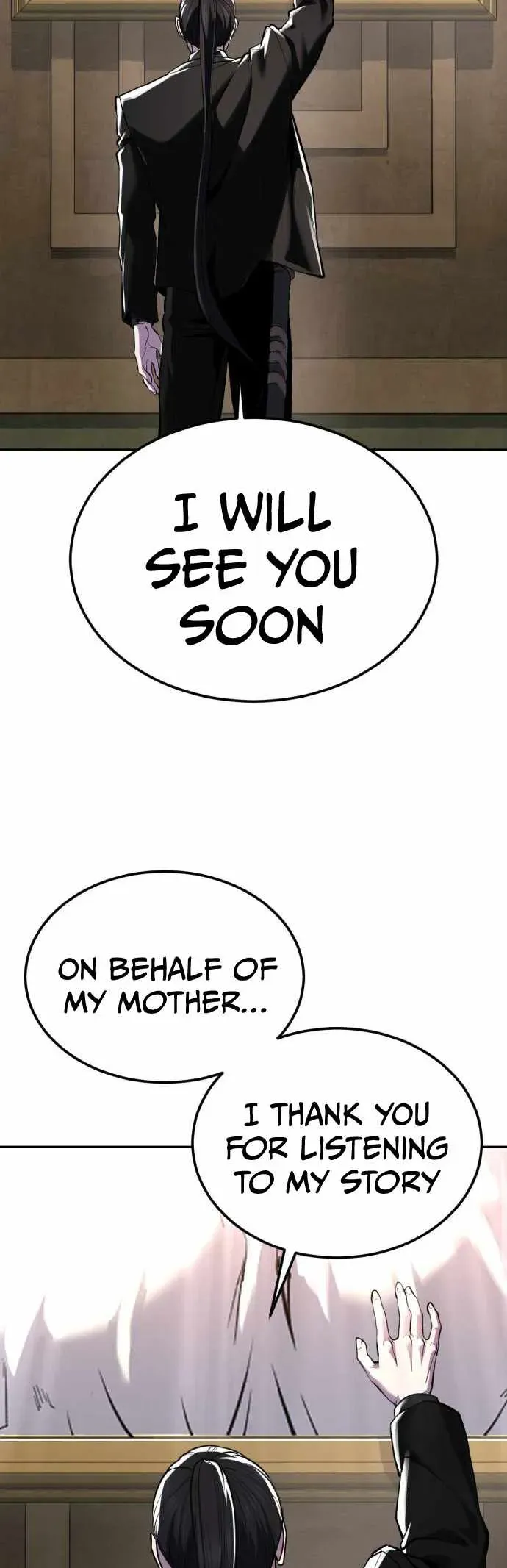 Read Hero Ticket chapter 333 image 76 on Lezhin