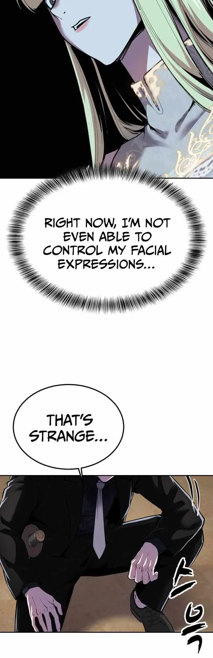 Read Hero Ticket chapter 333 image 9 on Lezhin