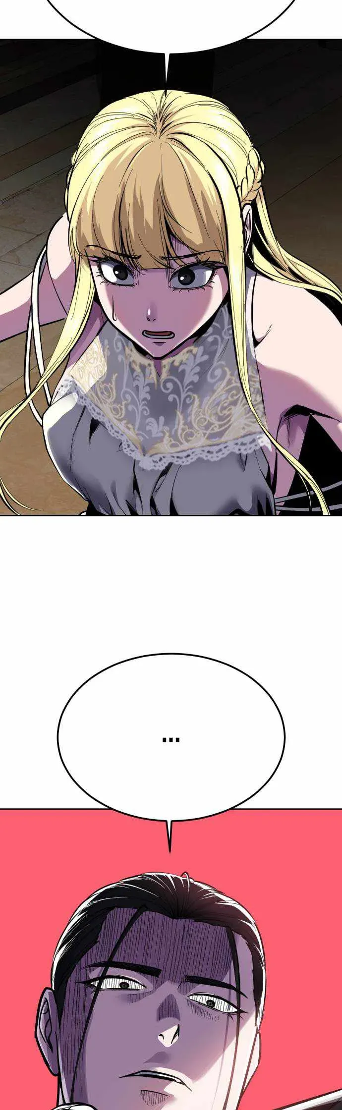 Read Hero Ticket chapter 333 image 91 on Lezhin