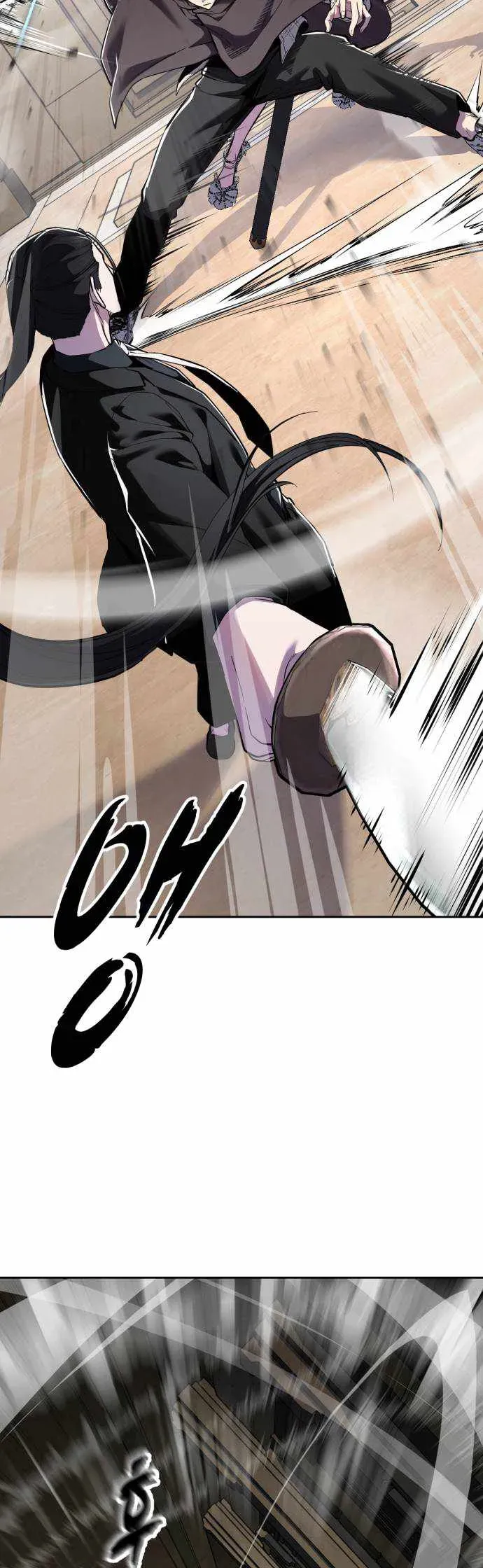 Read Hero Ticket chapter 333 image 94 on Lezhin