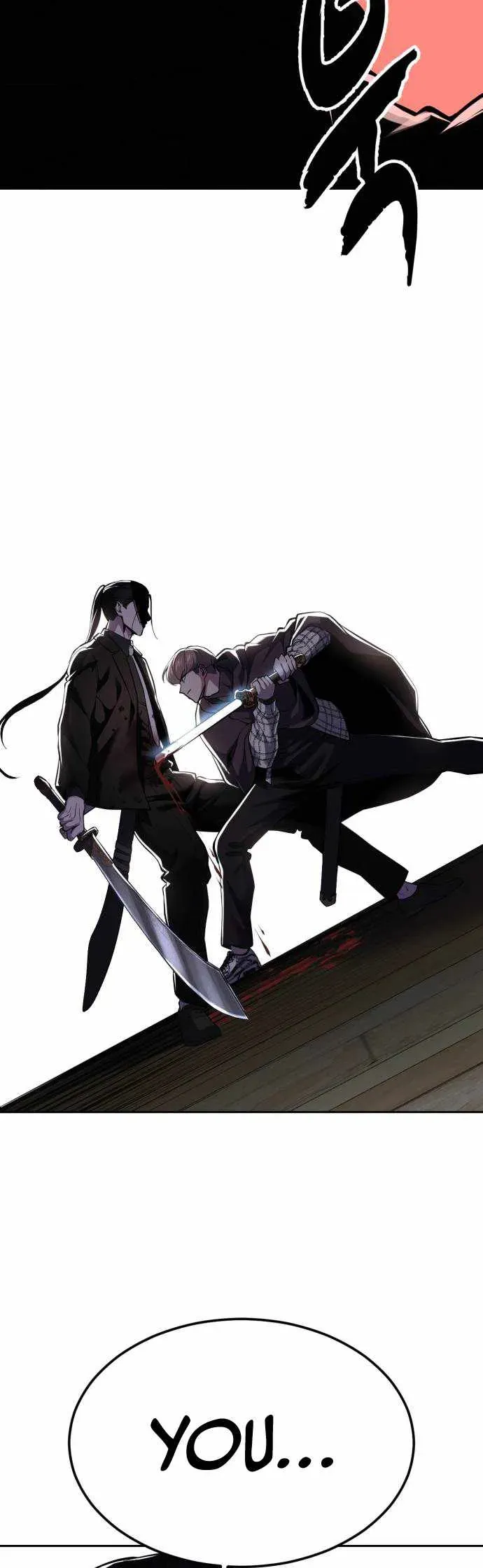 Read Hero Ticket chapter 333 image 98 on Lezhin