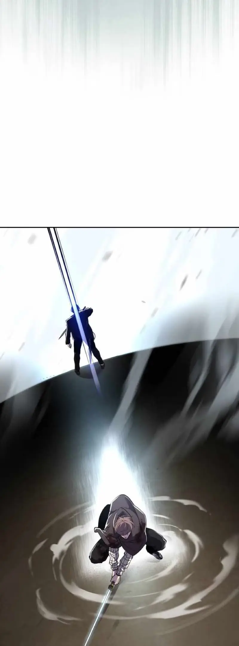 Read Hero Ticket chapter 334 image 100 on Lezhin