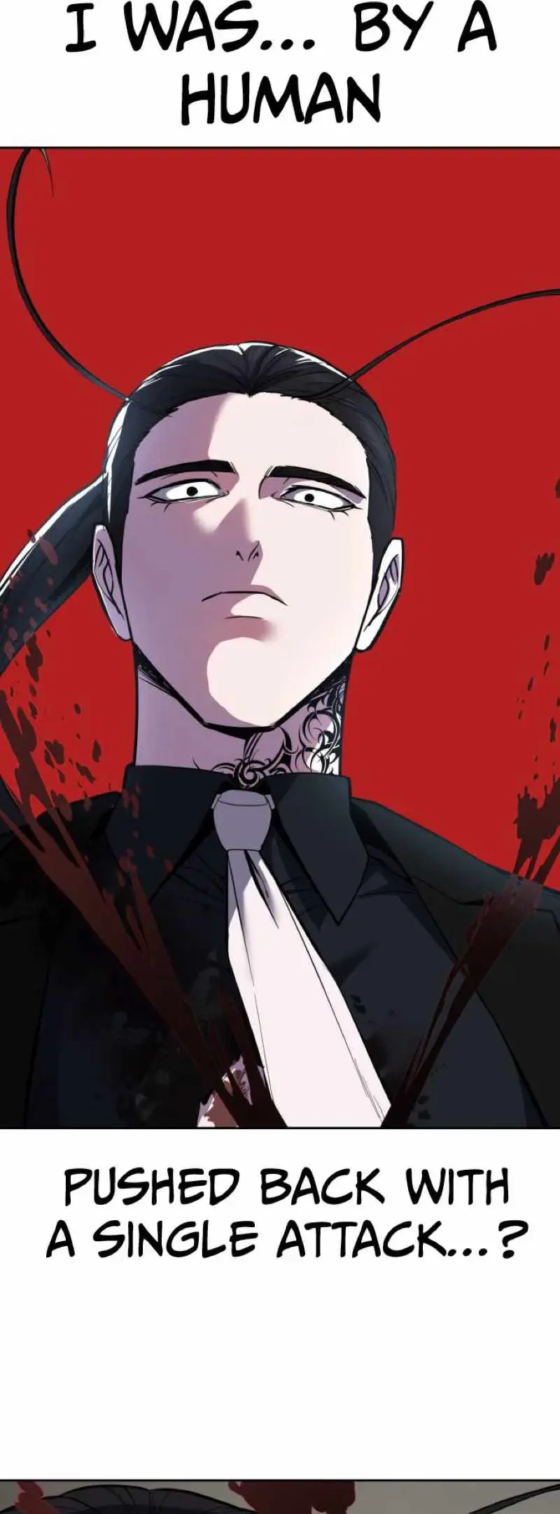 Read Hero Ticket chapter 334 image 105 on Lezhin