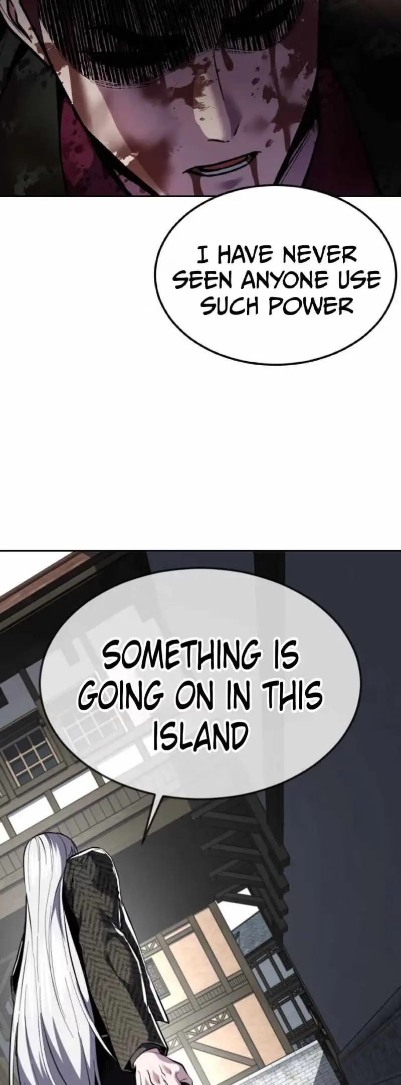Read Hero Ticket chapter 334 image 113 on Lezhin