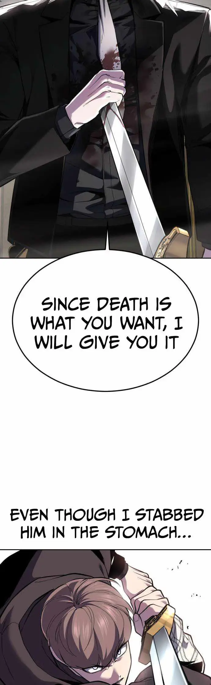 Read Hero Ticket chapter 334 image 2 on Lezhin