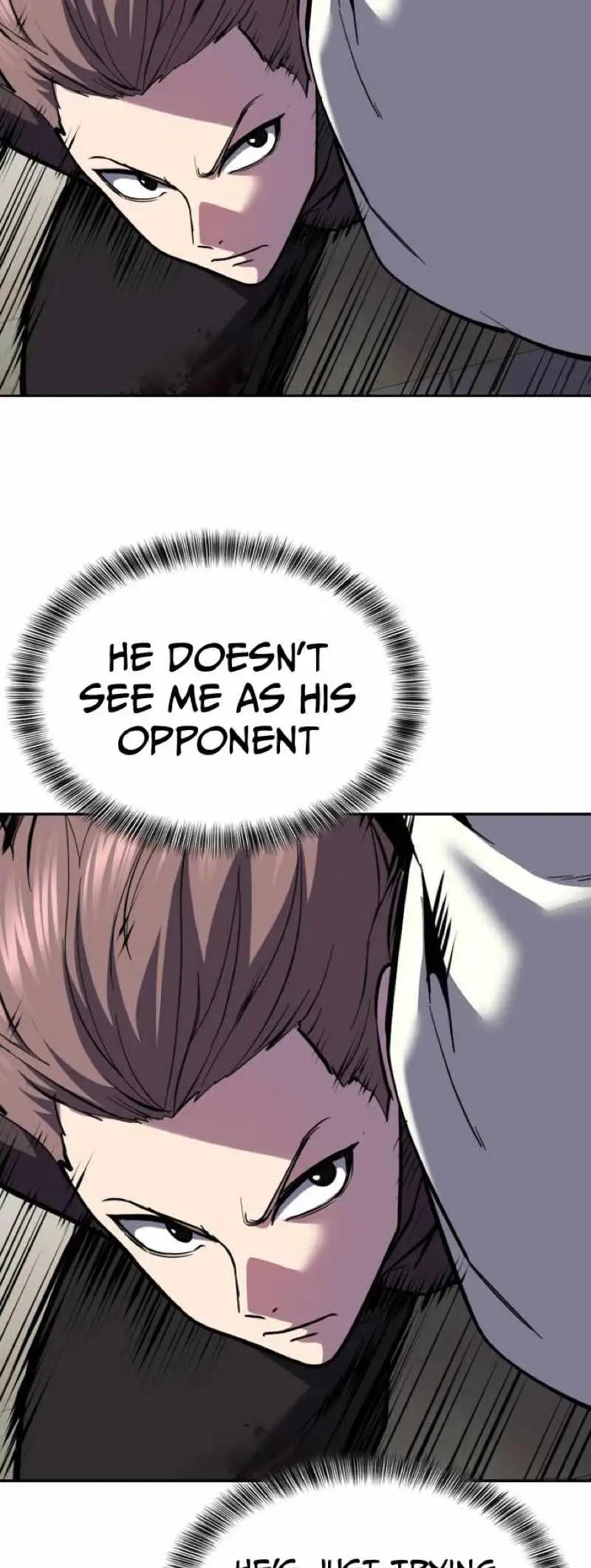 Read Hero Ticket chapter 334 image 26 on Lezhin