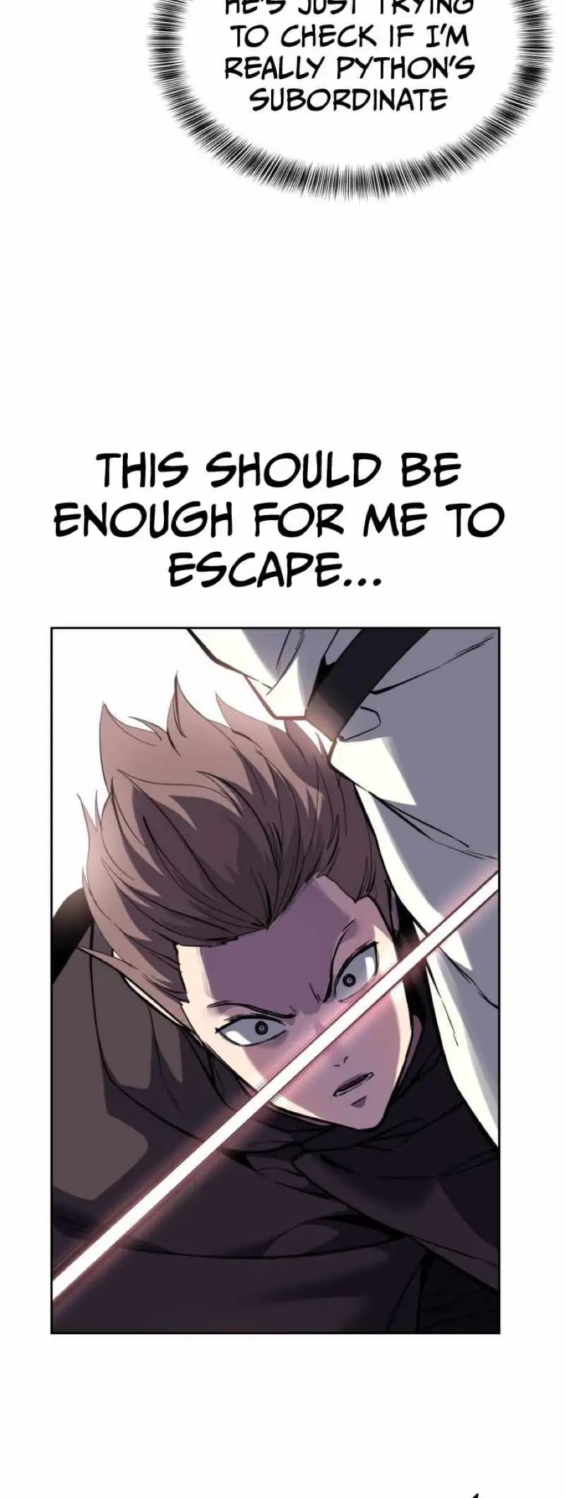 Read Hero Ticket chapter 334 image 27 on Lezhin