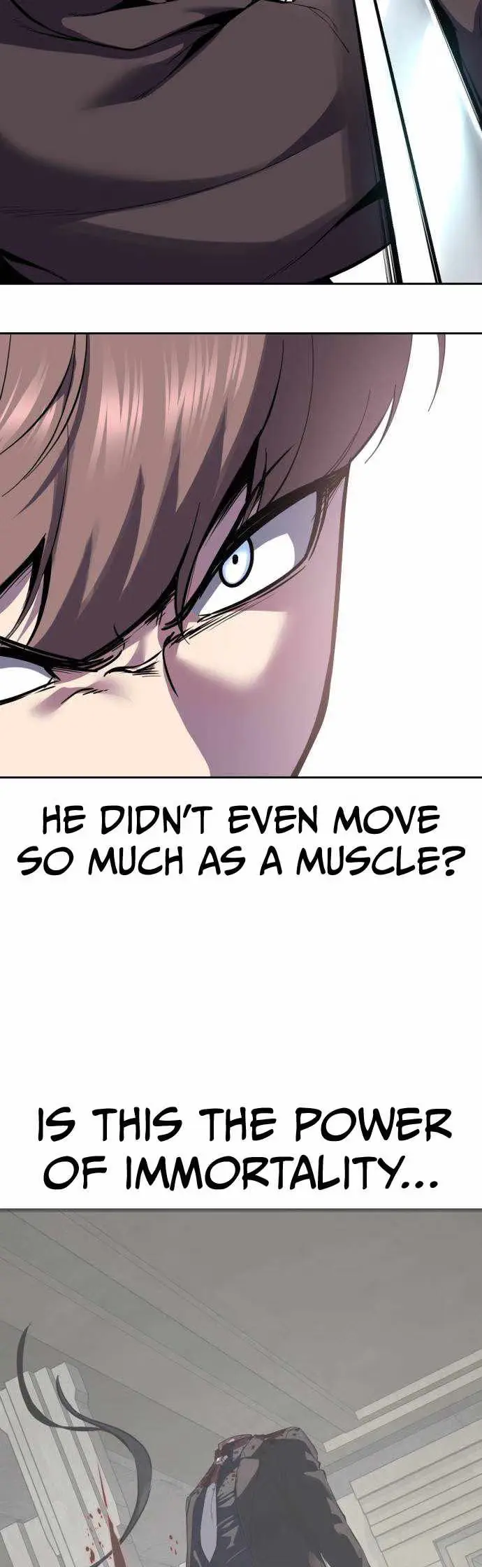 Read Hero Ticket chapter 334 image 3 on Lezhin