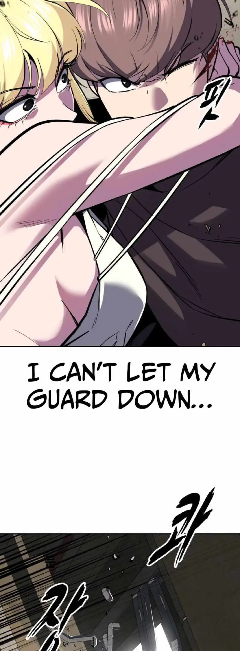 Read Hero Ticket chapter 334 image 30 on Lezhin
