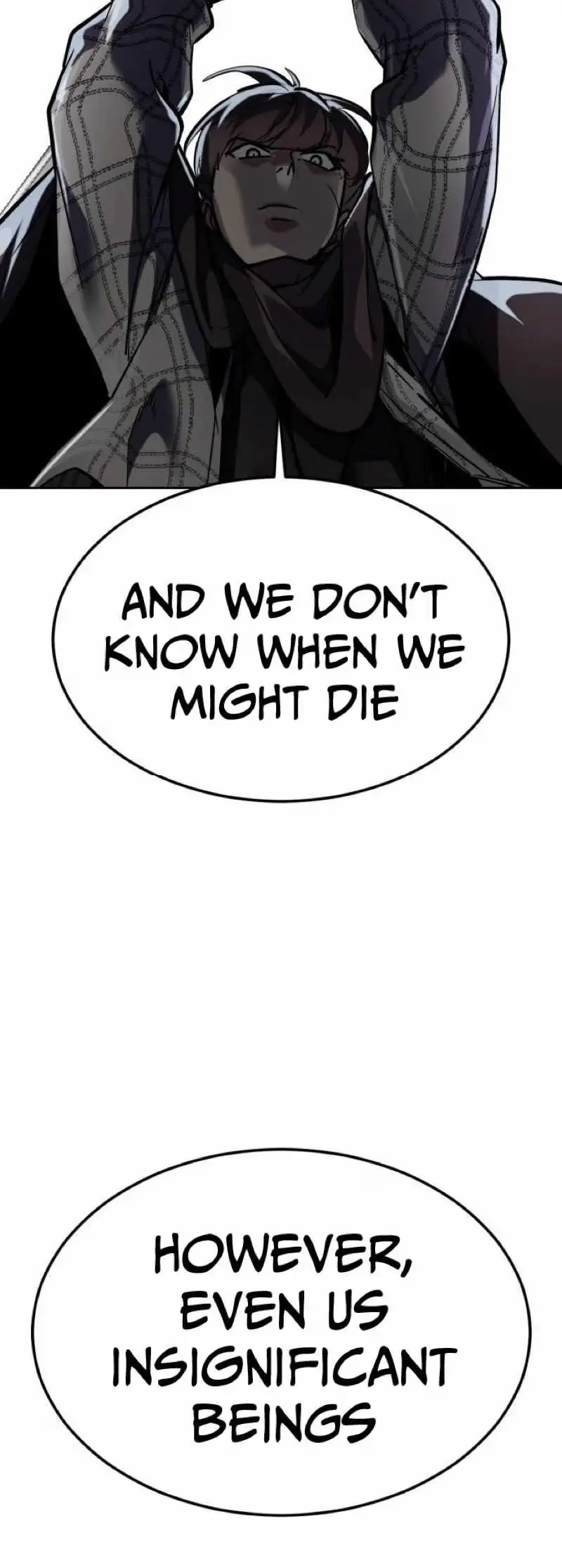 Read Hero Ticket chapter 334 image 48 on Lezhin