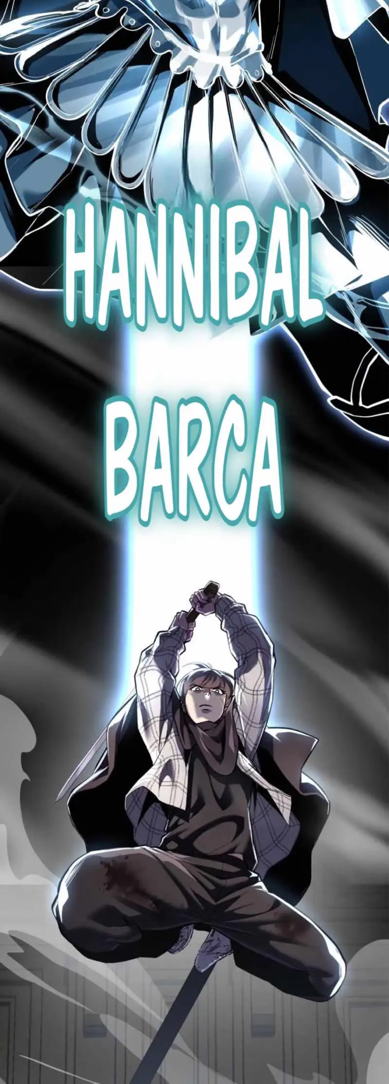 Read Hero Ticket chapter 334 image 50 on Lezhin