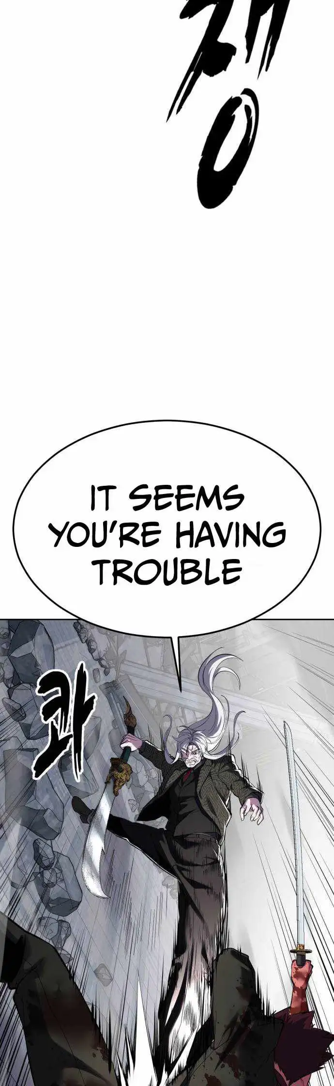 Read Hero Ticket chapter 334 image 54 on Lezhin