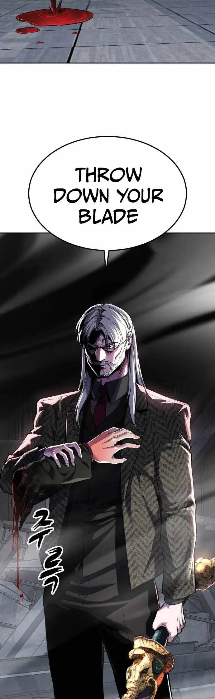 Read Hero Ticket chapter 334 image 57 on Lezhin