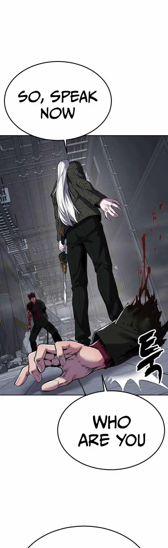 Read Hero Ticket chapter 334 image 59 on Lezhin
