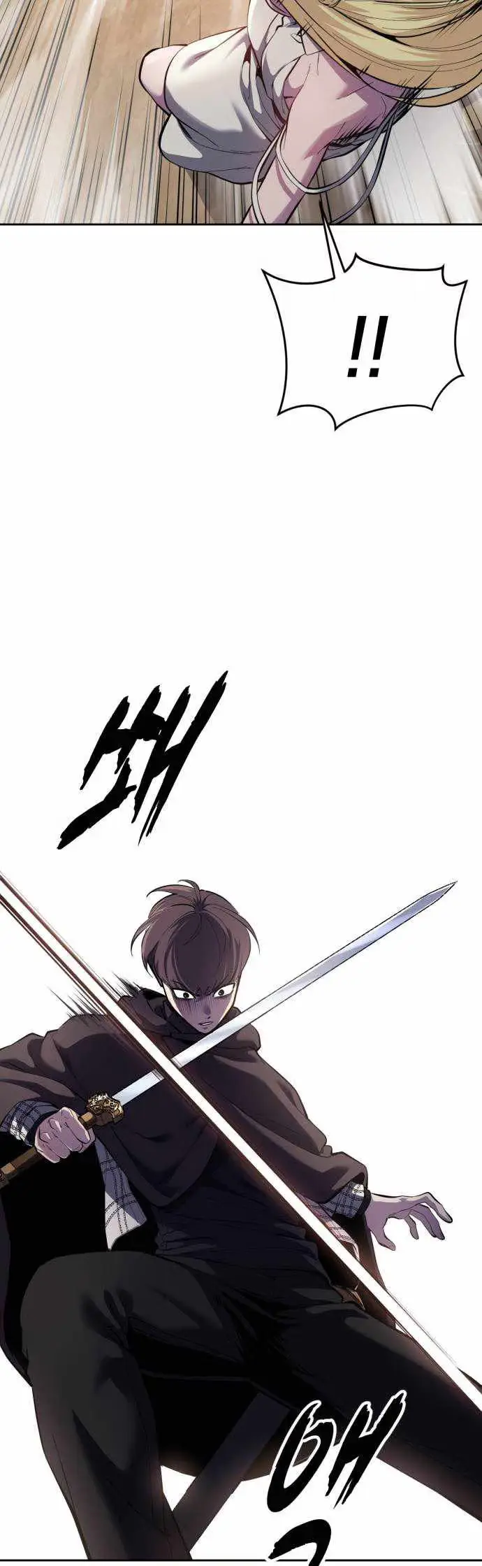 Read Hero Ticket chapter 334 image 6 on Lezhin