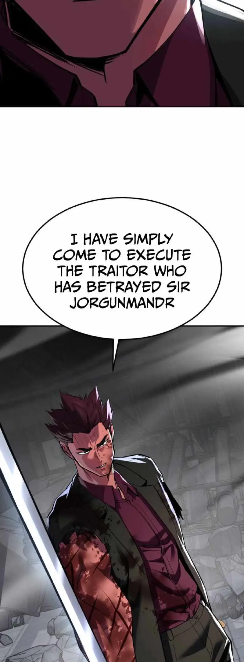 Read Hero Ticket chapter 334 image 61 on Lezhin