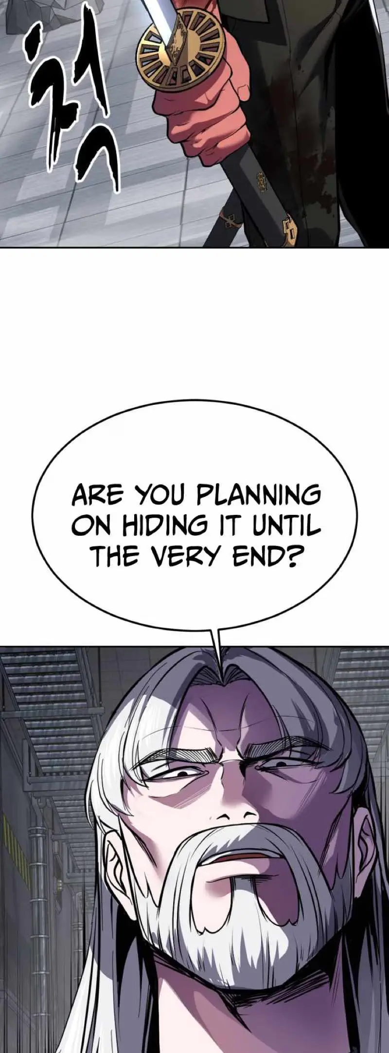 Read Hero Ticket chapter 334 image 62 on Lezhin