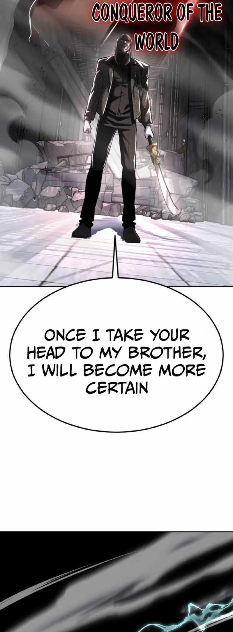Read Hero Ticket chapter 334 image 64 on Lezhin