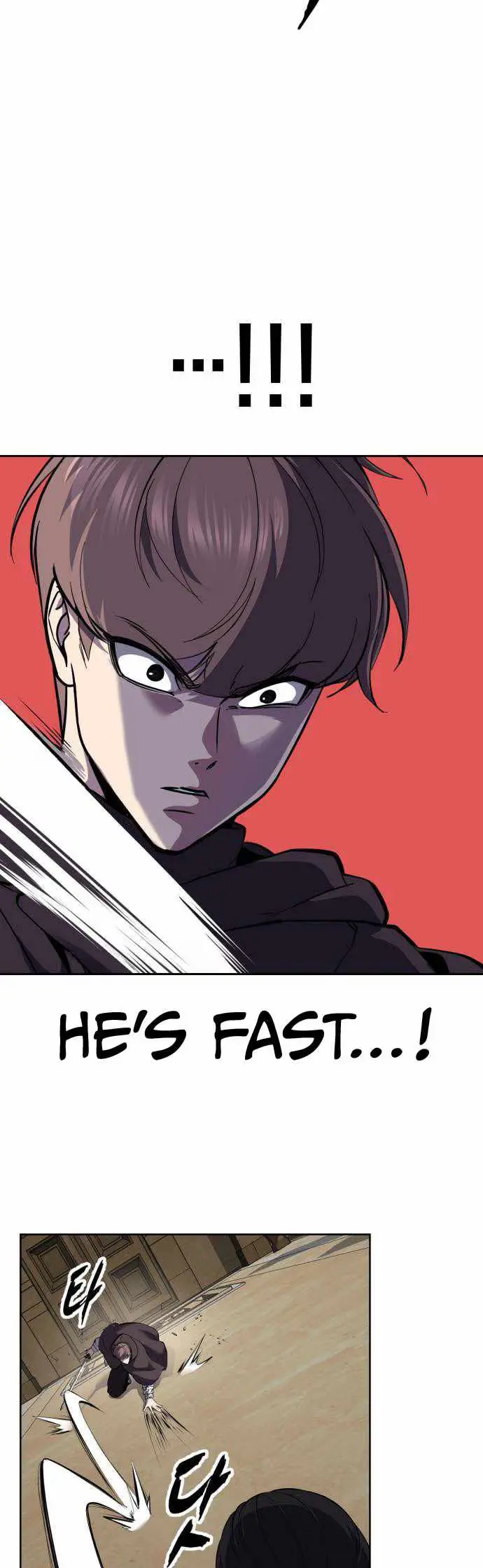 Read Hero Ticket chapter 334 image 7 on Lezhin