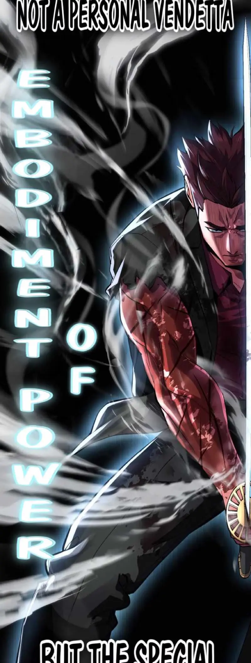 Read Hero Ticket chapter 334 image 70 on Lezhin